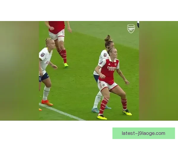 薇薇安·米德马离开阿森纳女足免签曼城女足力争克服膝伤重返巅峰状态 薇薇安·米德马离开阿森纳女足免签曼城女足力争克服膝伤重返巅峰状态