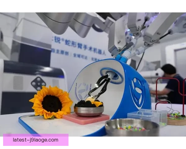 2026世界杯推出全新赛后采访辅助机器人提升赛事报道效率 2026世界杯推出全新赛后采访辅助机器人提升赛事报道效率